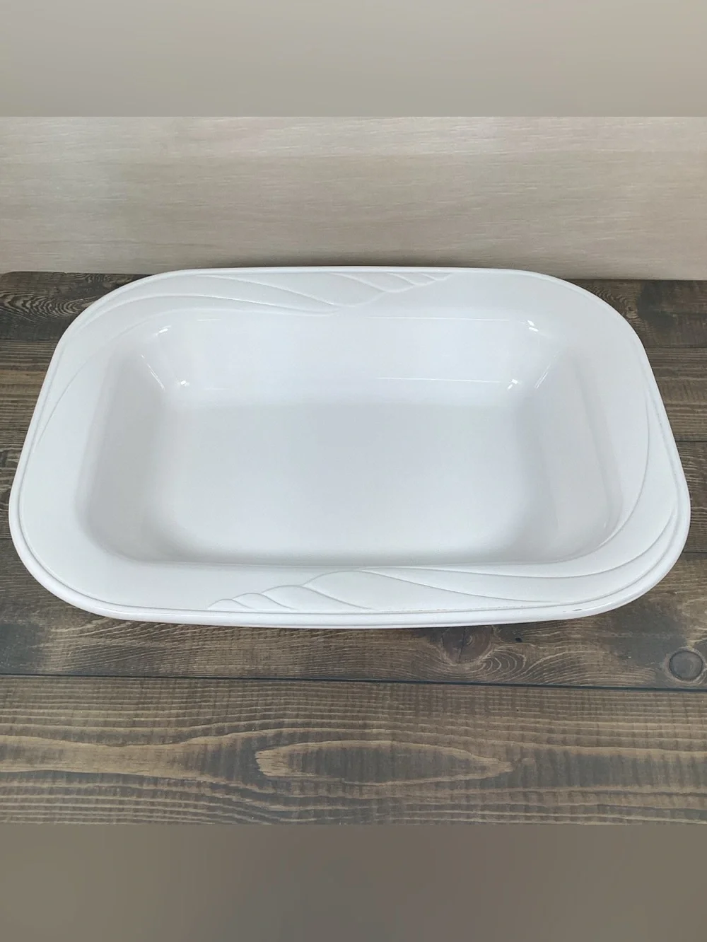 Corning Ware Casual Elegance L-13 13